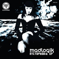 Madlogik - Aminus (preview) by DjMadlogik