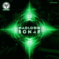 Madlogik - SON4R Original & VIP(clip)- OUT NOW - by DjMadlogik