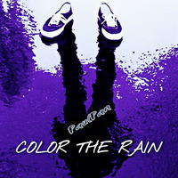 COLOR THE RAIN! (DJ-Set) by PaulPan aka DIFF