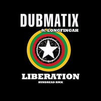 Dubmatix ft. Longfingah - Liberation (Hundread RMX)[FREE DWNLD] by Hundread