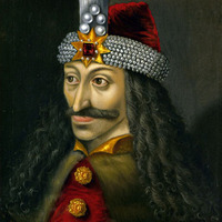 Vlad The Impaler Rides A Roller Coaster To Hell by sonicviz
