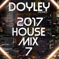HOUSE MIX VOLUME 7 by DOYLEY