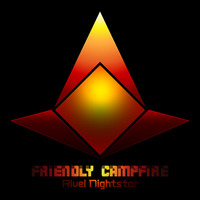 ★ Friendly Campfire (Original) by Ravel Nightstar