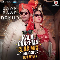Kala Chasma - Official Remix - DJ Notorious | Zee Music Company by DJ Notorious