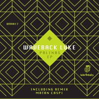 Waveback Luke - Palinas (Original Mix) by WAVEBACK