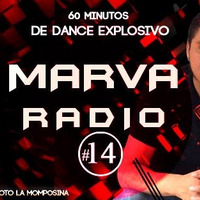Marva Radio 0014 - Dj Marva by MARVA DJ