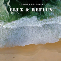 Flux &amp; Reflux, for Bb clarinet and electronics (2016) by Damien Deshayes