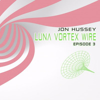 DJ Jon Hussey Luna Vortex Wire 3 by Jon Hussey