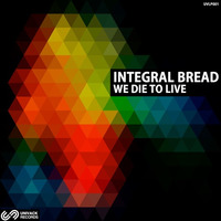 Integral Bread - Fractalized (Original Mix) by Integral Bread