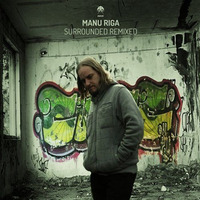 Manu Riga - Get Me Down (Integral Bread Remix) by Integral Bread