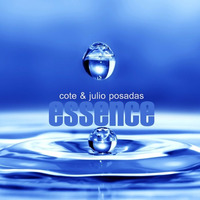 Cote & Julio Posadas - Essence (previa) by Julio Posadas