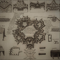 Arcology's Tales - Mini album |BC DL| by Emerging Patterns