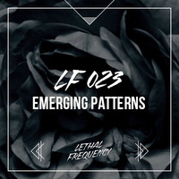 LFP # 023 - Emerging Patterns LIVE by Emerging Patterns