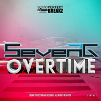 SevenG - Revolution (Original mix) by SevenG