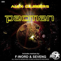 Alex Clubbers - The Pacman (SevenG remix) by SevenG
