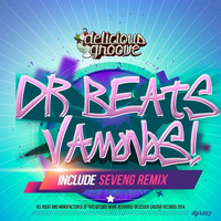 Dr Beats - Vamonos! (SevenG remix) by SevenG