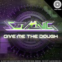 SevenG - Give Me The Dough (Original Mix)[OUT NOW ON BEATPORT] by SevenG