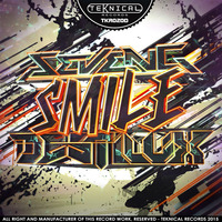 SevenG &amp; Destilux - Smile (Original Mix)[OUT NOW ON BEATPORT] by SevenG