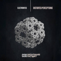 Electrorites - Distorted Perceptions Part.01 (Original Mix) by Electrorites