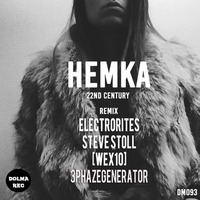 Hemka - A Sad Fatality (Electrorites Re - Edit Mix) [Dolma Rec] by Electrorites