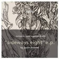 Justin Massei – Sideways Eight (Facto Remix) by FACTO