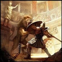 Facto-Gladiator(original mix) by FACTO