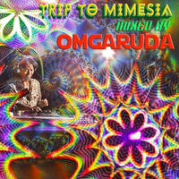 omgaruda @ trip to mimesia 2016 by ༀ Chillosophia ༀ
