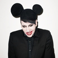 Marilyn Manson & Culprate - This Is The New Crash (Doc-JJ Mashup edit) by Doc-JJ