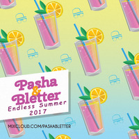 Pasha &amp; Bletter - Endless Summer 2017 by PNB Music