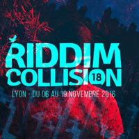 Live @ Riddim Collision Festival (Freedownload) by Hubwar
