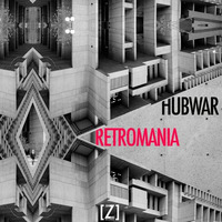 Retromania EP (teaser)- Noizion Recordz by Hubwar
