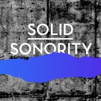 Solid Sonority - SoundEight by IT'S YOURS