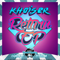 Khoiser - Into Your Life (Original Mix) by Funktasty Crew Records