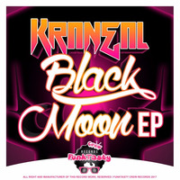 Kraneal - Bird Black (Original Mix) by Funktasty Crew Records