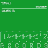 Witali - Music Is (Toni Bogusch Remix) by Toni Bogusch