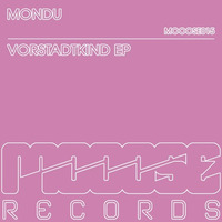 Mondu - Without You (Toni Bogusch's All Night Remix) - snippet by Toni Bogusch