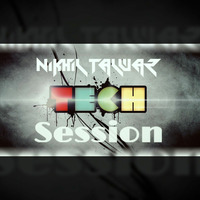 House Session  4 - Mixed by Nikhil Talwar by Nikhil Talwar