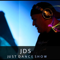 JDS _Epi 15_(The Just Dance Show)- PRESENTED BY_JON-JON_15 September 2015 FEAT: DON WILDMAN by Jon-Jon Pietersen