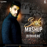 Shah Rukh Khan Mashup By DJ Dharak by DJ Dharak