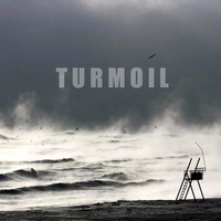 Turmoil by Gabriel Sandu