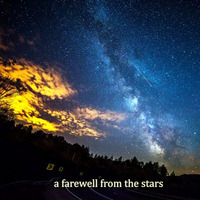 A Farewell From The Stars by Gabriel Sandu