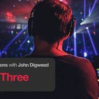 Transitions 665 - DJ Three (2017-05-26) by Everybody Wants To Be The DJ