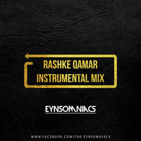 Mere Rashke Qamar Instrumental Mix by Eynsomniacs Studios