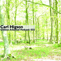 Gibbon Arboreal Podcast 035: Carl Higson by Gibbon Records