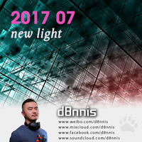 2017 July (New Light) [Pop Vocal] by d8nnis