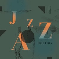 Jazz Friction by CleS