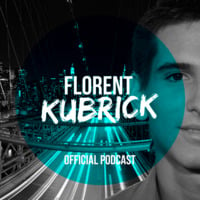 Florent Kubrick - Exclusive Mix #035 by Florent Kubrick