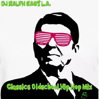  𝔻𝕁 ℝ𝔸𝕃ℙℍ 𝔼𝔸𝕊𝕋 𝕃.𝔸. --  Classics Oldschool Hip Hop Mix by 𝔻𝕁 ℝ𝔸𝕃ℙℍ 𝔼𝔸𝕊𝕋 𝕃.𝔸.