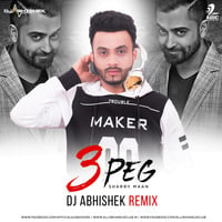 3 PEG - DJ ABHISHEK REMIX by AIDC