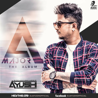 01. Ae Dil Hai Mushkil (Club Mix) - DJ AYUSH by AIDC